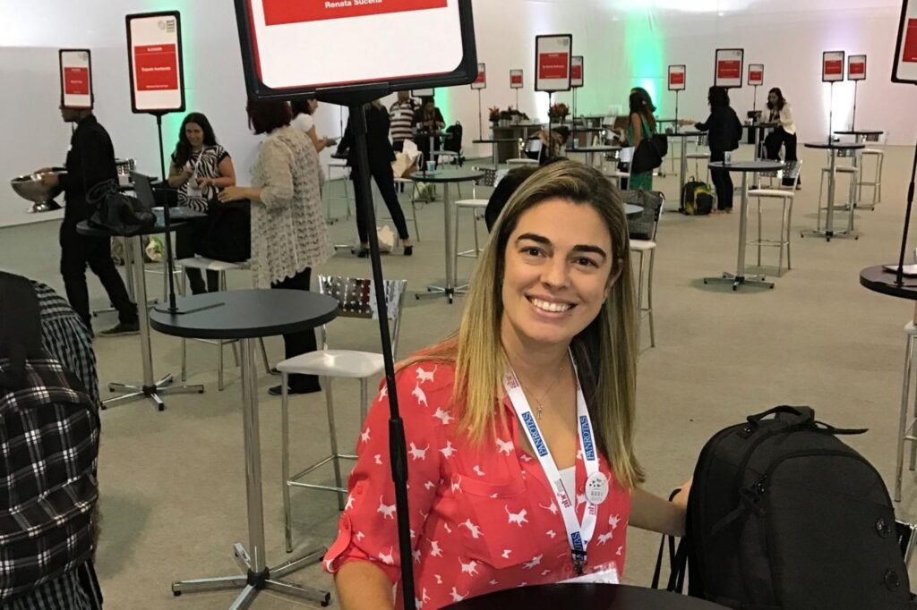 WTM Meet the Media - Viagem em Detalhes