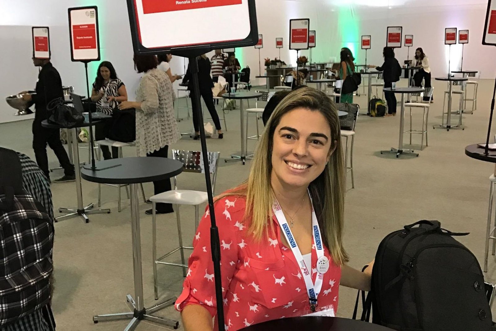 WTM Meet the Media - Viagem em Detalhes