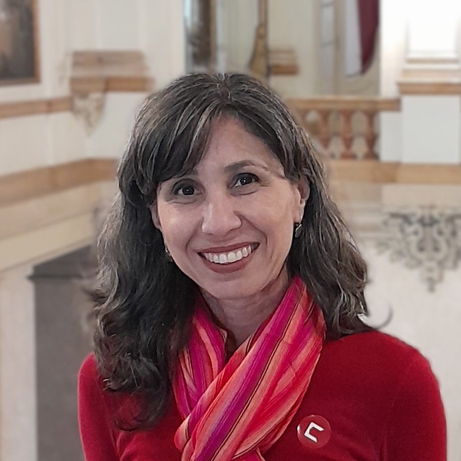 Cintia Cristiane Grininger