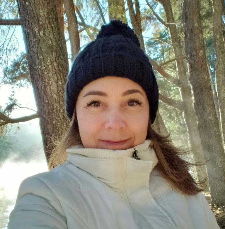 Daniela Stabile Zambelli Xavier